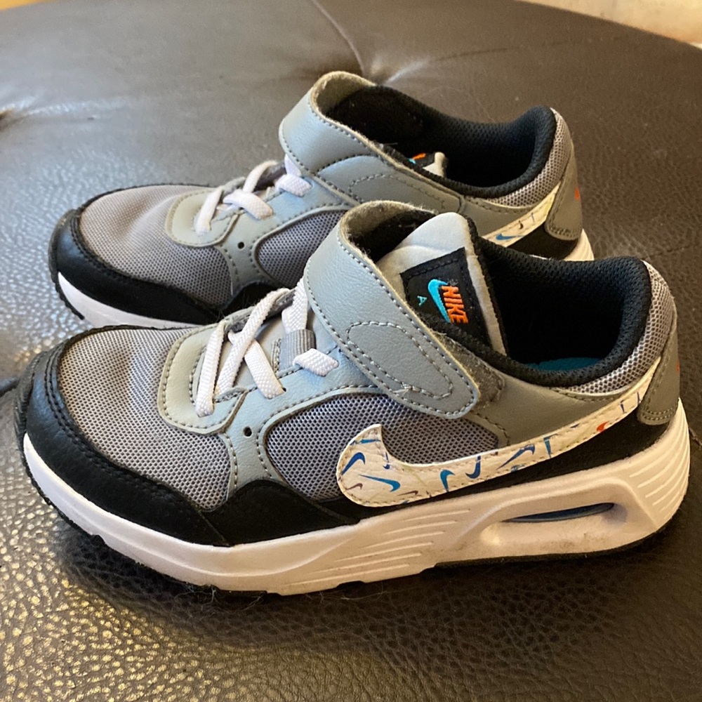 Children’s Nike shoes